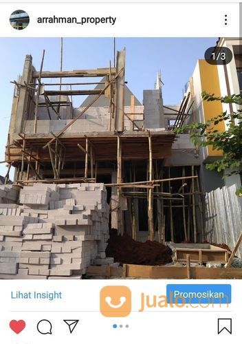 Tukang Bangunan Renovasi Rumah / Tukang Bangunan Murah