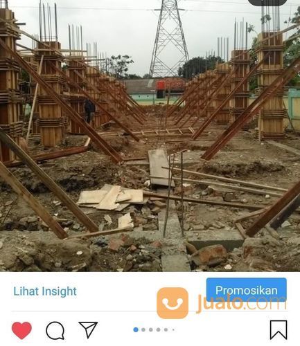 Tukang Bangunan Renovasi Rumah / Tukang Bangunan Murah
