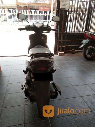 Yamaha Mio Gt 2014 Putih