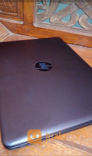 Laptop Merk Hawlett Packard (HP)
