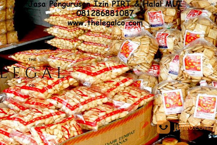 Perbedaan P-IRT, IZIN BPOM, MD, ML, Dan SP