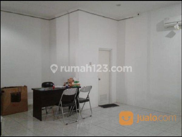 Gudang 400 M2 Pergudangan Tenau Indah, Kupang, NTT