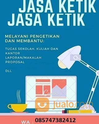 JASA PENGETIKAN MURAHHH