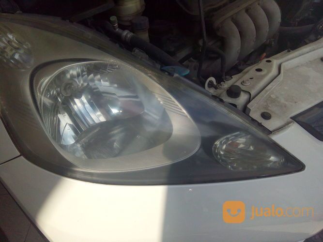 Poles Kaca Lampu Mobil Clink