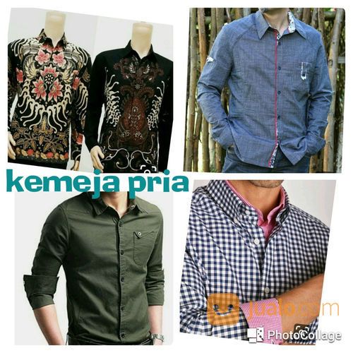 Rumah Jahit Im-Geor, Limbungan-Rumbai, Menerima Berbagai Pesanan Jahitan Pakaian Wanita, Pria& Anak