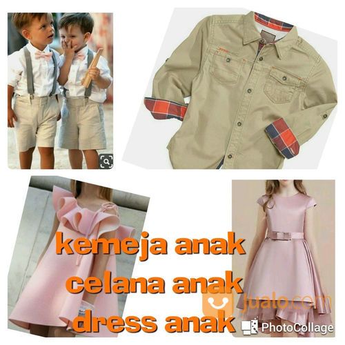 Rumah Jahit Im-Geor, Limbungan-Rumbai, Menerima Berbagai Pesanan Jahitan Pakaian Wanita, Pria& Anak