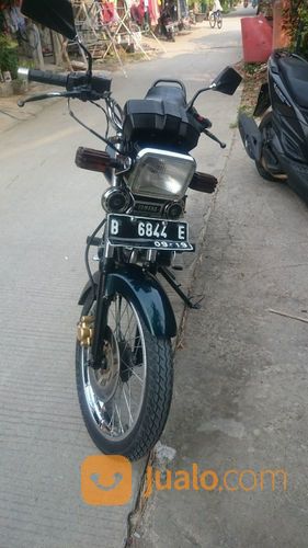 Rx King 1996 Master Full Original