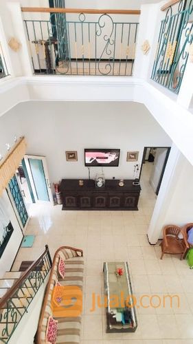 Rumah 2 Lantai Luas 180 Di Taman Sulfat Kota Malang _ 564.19