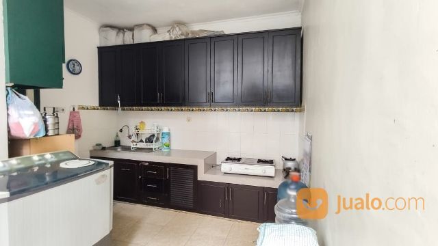 Rumah 2 Lantai Luas 180 Di Taman Sulfat Kota Malang _ 564.19