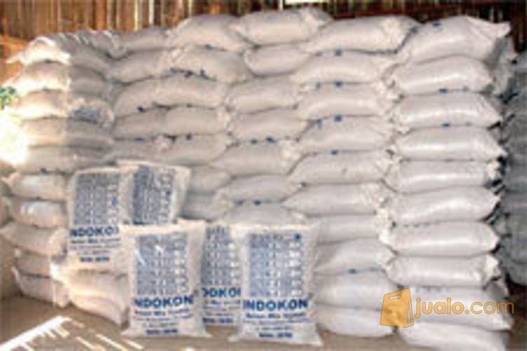 BETON INSTAN INDOKON