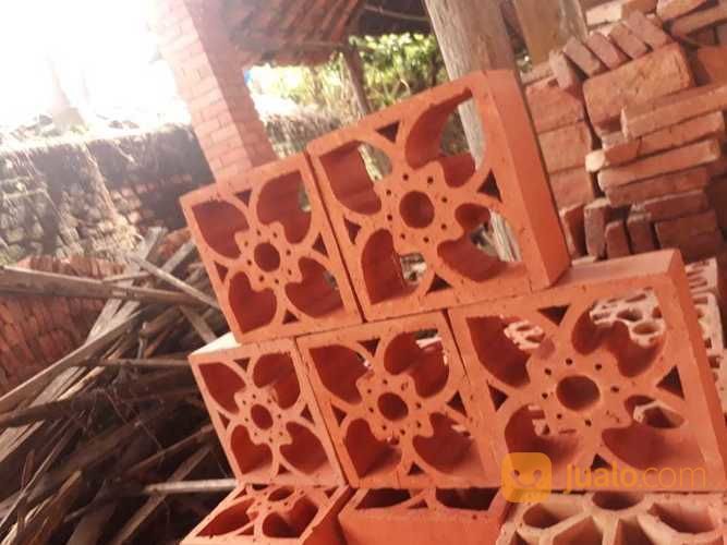 Agen Roster / Harga Roster Di Malang / Info Harga Dan Ukuran Roster Bata Merah