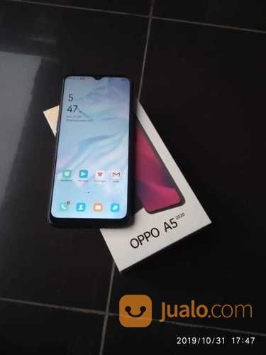 Oppo A5 2020 Ram 3/64