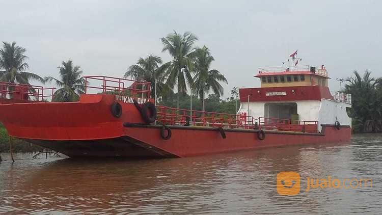 Kapal Jenis SPOB Kandaka