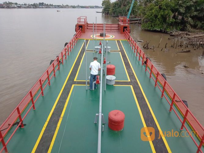 Kapal Jenis SPOB Kandaka