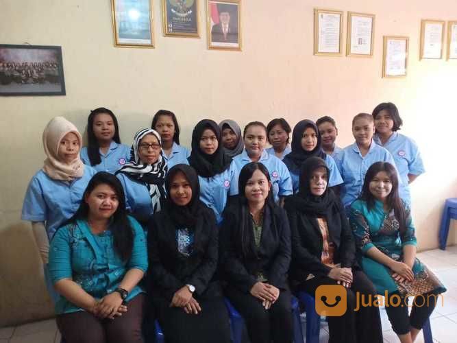 PENYALUR PRT DAN BABYSISTER