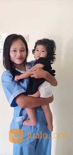 PENYALUR PRT DAN BABYSISTER