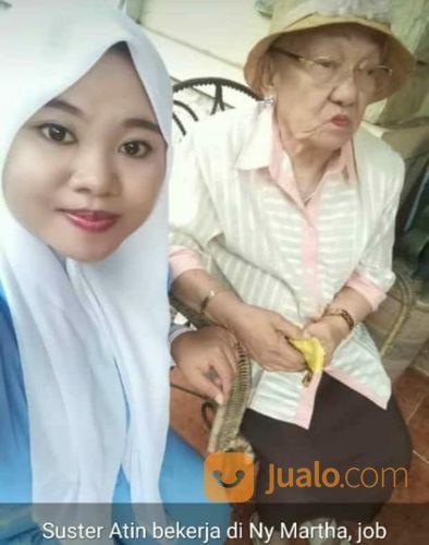 PENYALUR PRT DAN BABYSISTER