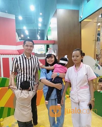 PENYALUR PRT DAN BABYSISTER