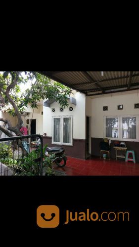 Rumah Jl Tambak Pring Timur Asem Rowo Surabaya Barat