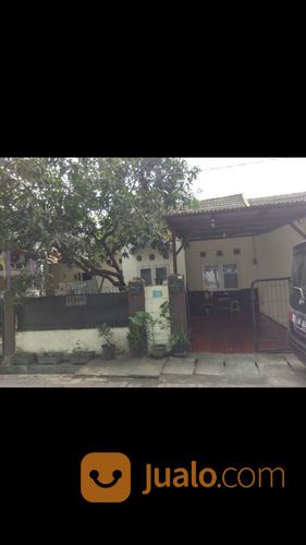 Rumah Jl Tambak Pring Timur Asem Rowo Surabaya Barat