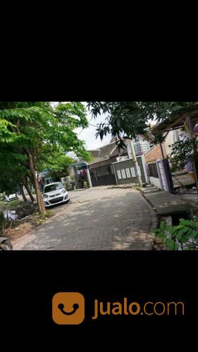 Rumah Jl Tambak Pring Timur Asem Rowo Surabaya Barat