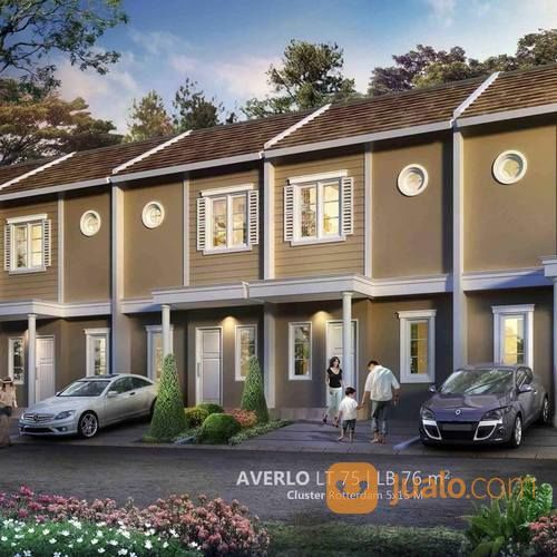 Perumahan Medan Resort City Di Medan