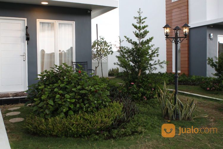 Perumahan Medan Resort City Di Medan