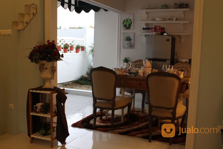 Perumahan Medan Resort City Di Medan