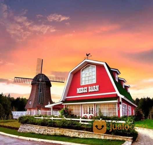 Perumahan Medan Resort City Di Medan