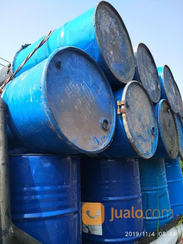 Beli Drum Pabrik Tangerang Jakarta Besi Dan Plastik