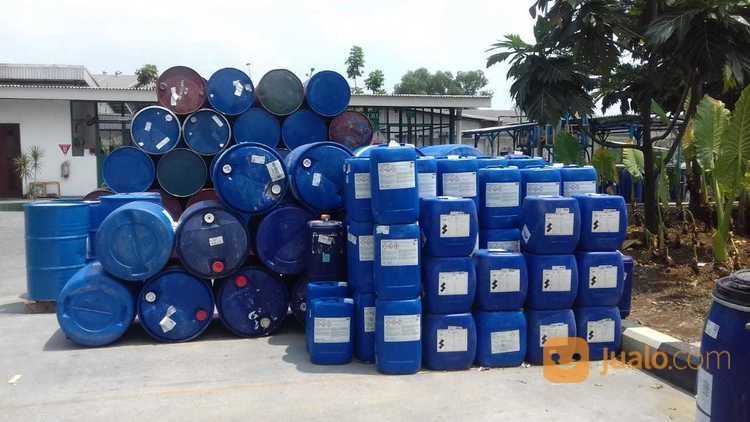 Beli Drum Pabrik Tangerang Jakarta Besi Dan Plastik