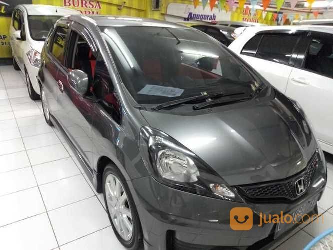 [Julie Mobil] Honda Jazz RS AT 2013 OK
