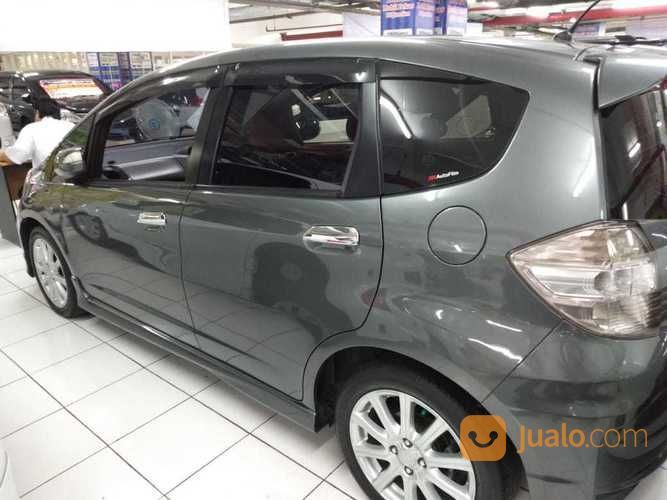 [Julie Mobil] Honda Jazz RS AT 2013 OK