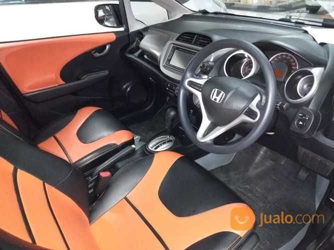 [Julie Mobil] Honda Jazz RS AT 2013 OK