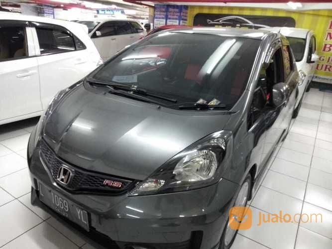 [Julie Mobil] Honda Jazz RS AT 2013 OK