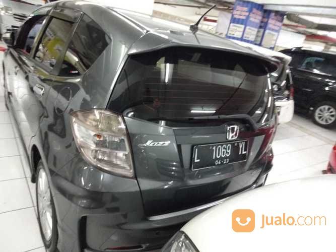 [Julie Mobil] Honda Jazz RS AT 2013 OK