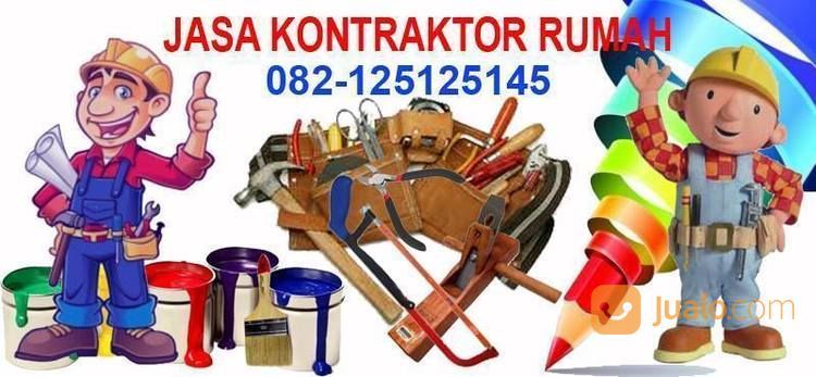 Tukang Bangunan Rumah Di Bintaro Dan BSD