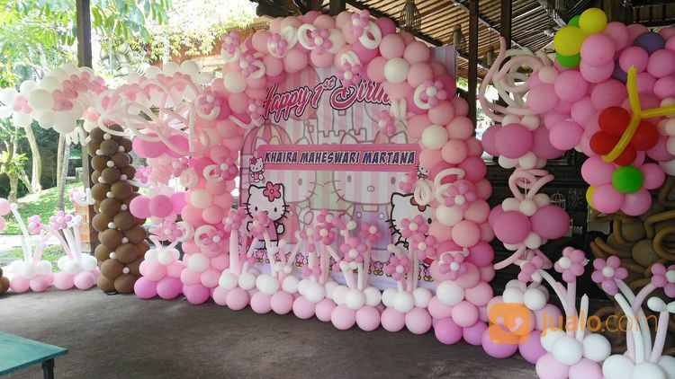 BADUT SULAP MC ULTAH BALI