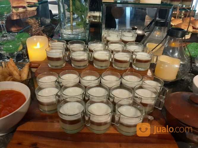 Katering Canape Mulai Dari Rp 66.000/Pax Dari Wakuliner