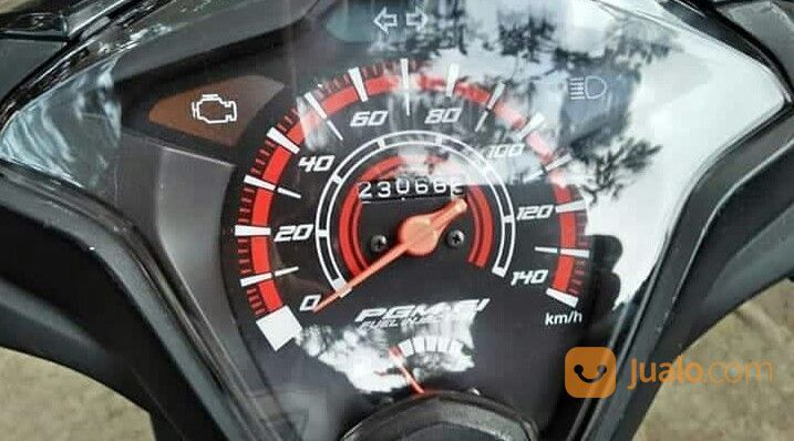 Motor Bekas Honda Beat 2014 Kota Probolinggo Body Dan Mesin Pull Orisinil Standar