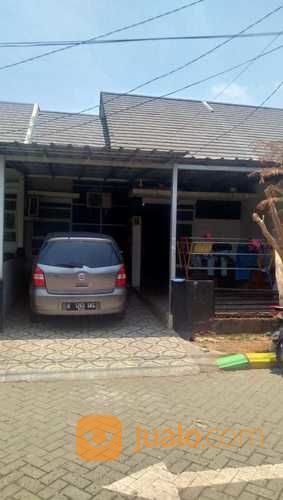 Rumah Bagus, Kompleks Metland Cileungsi Cluster Chrysant