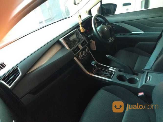 [Satria Jaya Mobil] Mitsubishi Xpander Sport AT 2018