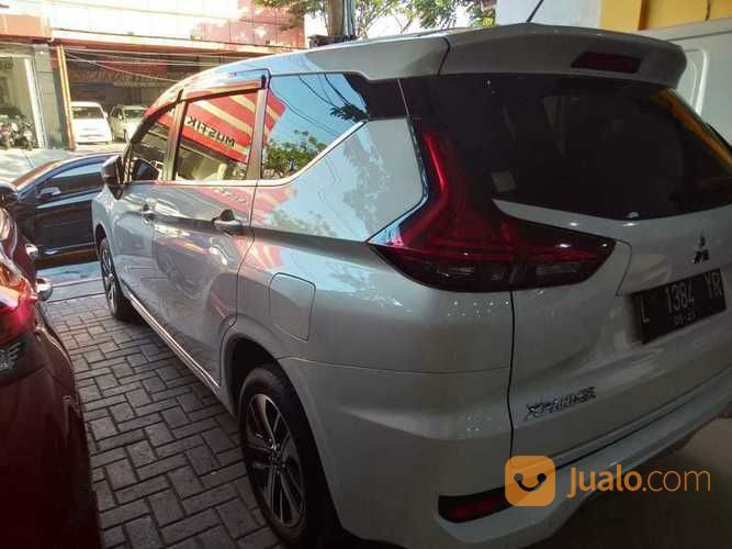 [Satria Jaya Mobil] Mitsubishi Xpander Sport AT 2018