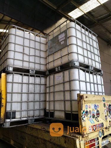 Drum Bekas Tangerang Jakarta Sekitarnya