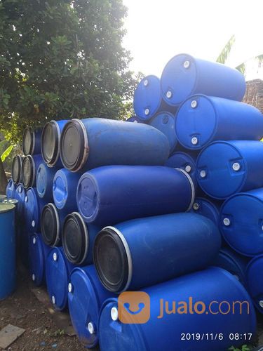 Drum Bekas Tangerang Jakarta Sekitarnya