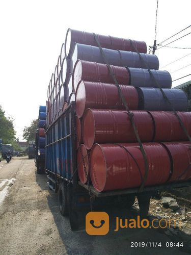 Drum Bekas Tangerang Jakarta Sekitarnya