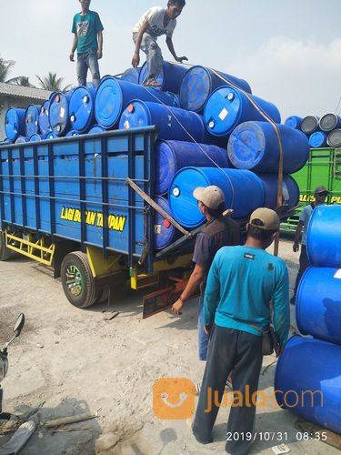 Drum Bekas Tangerang Jakarta Sekitarnya