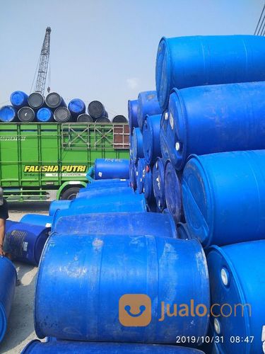 Drum Bekas Tangerang Jakarta Sekitarnya