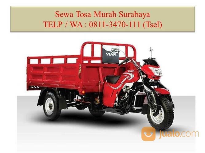 TELP / WA : 0896-3680-0757 (Tri), Tosa Terdekat Sidoarjo
