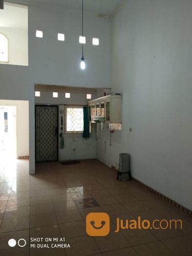 Rumah Cantik Dan Luas Di Kemang Pratama 3 Bekasi Barat